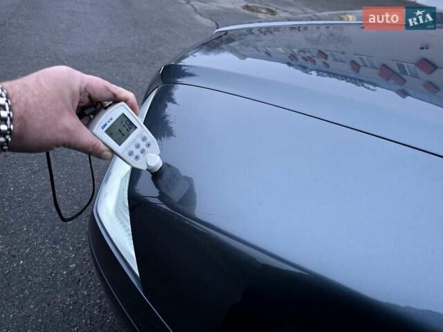 Сірий Шкода Октавія, об'ємом двигуна 1.6 л та пробігом 131 тис. км за 7100 $, фото 115 на Automoto.ua