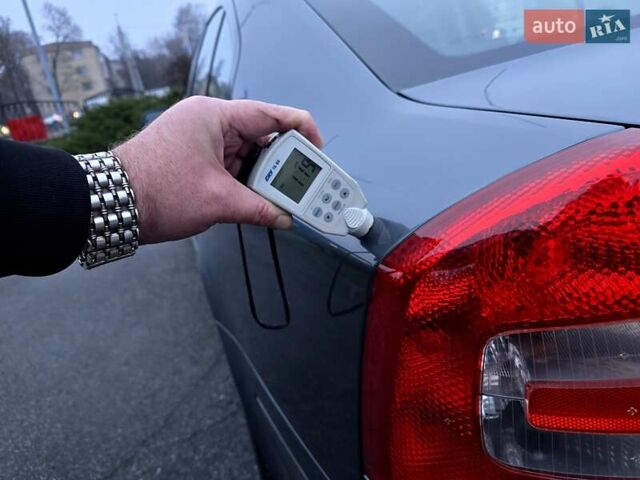 Сірий Шкода Октавія, об'ємом двигуна 1.6 л та пробігом 131 тис. км за 7100 $, фото 120 на Automoto.ua