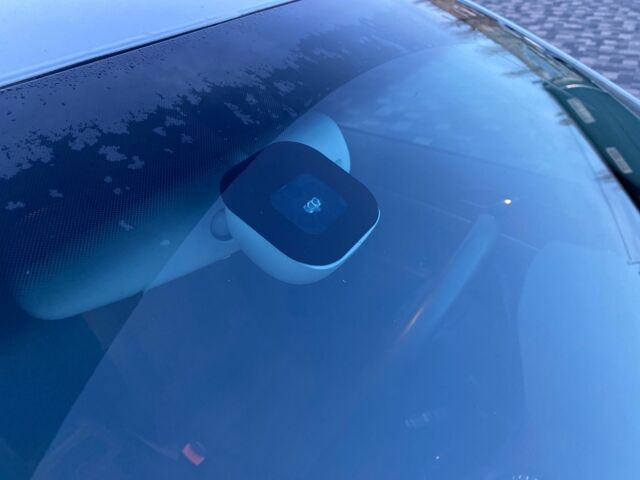 Серый Шкода Октавия, объемом двигателя 1.6 л и пробегом 213 тыс. км за 6300 $, фото 5 на Automoto.ua