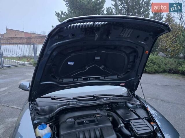 Сірий Шкода Октавія, об'ємом двигуна 1.6 л та пробігом 131 тис. км за 7100 $, фото 98 на Automoto.ua