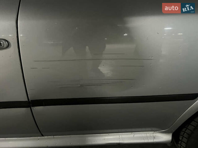 Шкода Октавія 2006 у Львові на Automoto.ua Сірий Шкода Октавія, об'ємом двигуна 1.8 л та пробігом 346 тис. км за 6000 $, фото 9 на Automoto.ua