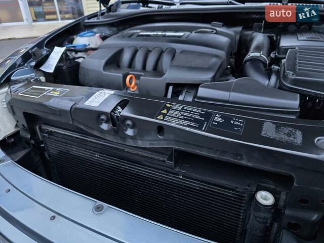 Сірий Шкода Октавія, об'ємом двигуна 1.6 л та пробігом 131 тис. км за 7100 $, фото 110 на Automoto.ua