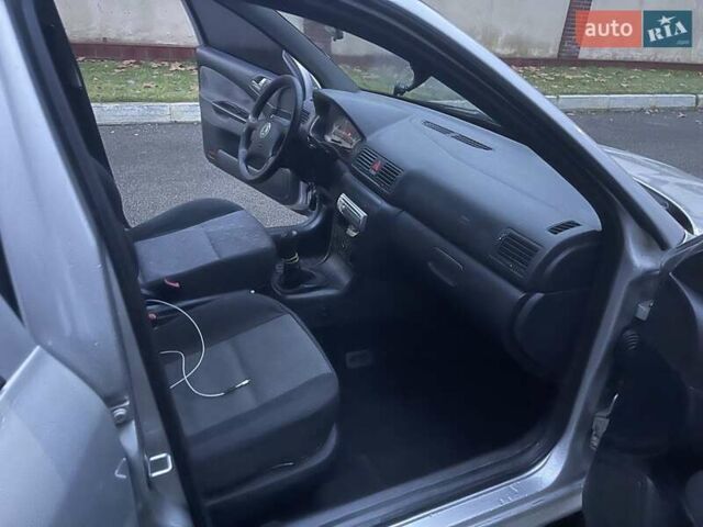 Серый Шкода Октавия, объемом двигателя 1.9 л и пробегом 295 тыс. км за 5350 $, фото 6 на Automoto.ua