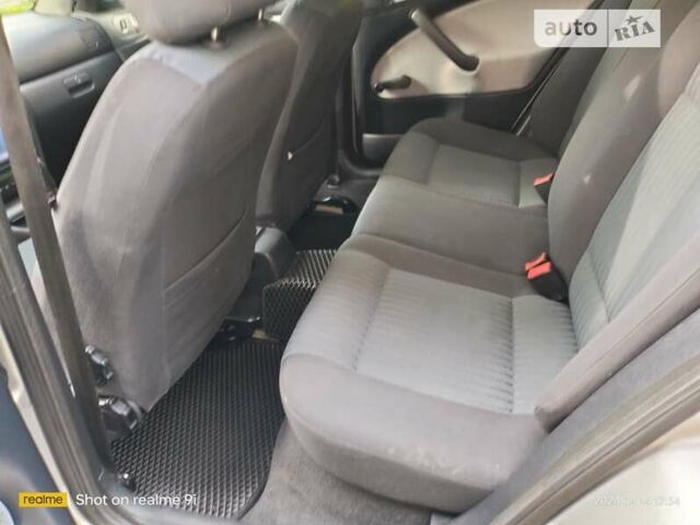 Шкода Октавия 2006 в Галиче на Automoto.ua Серый Шкода Октавия, объемом двигателя 1.9 л и пробегом 334 тыс. км за 4999 $, фото 37 на Automoto.ua
