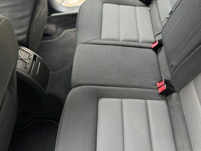 Серый Шкода Октавия, объемом двигателя 1.6 л и пробегом 139 тыс. км за 6900 $, фото 15 на Automoto.ua