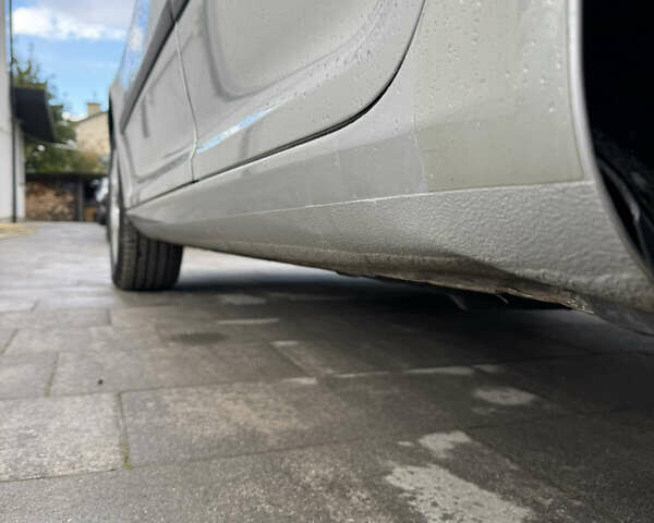 Шкода Октавия 2006 в Львове на Automoto.ua Серый Шкода Октавия, объемом двигателя 1.6 л и пробегом 198 тыс. км за 5890 $, фото 14 на Automoto.ua