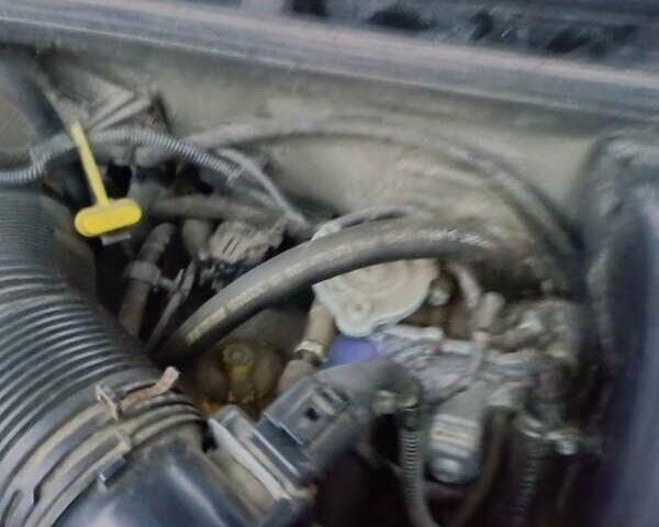 Серый Шкода Октавия, объемом двигателя 1.6 л и пробегом 192 тыс. км за 5300 $, фото 14 на Automoto.ua