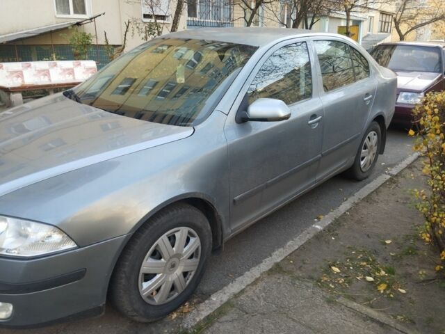 Сірий Шкода Октавія, об'ємом двигуна 0 л та пробігом 423 тис. км за 3150 $, фото 3 на Automoto.ua