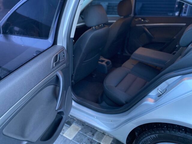 Серый Шкода Октавия, объемом двигателя 1.6 л и пробегом 213 тыс. км за 6300 $, фото 14 на Automoto.ua