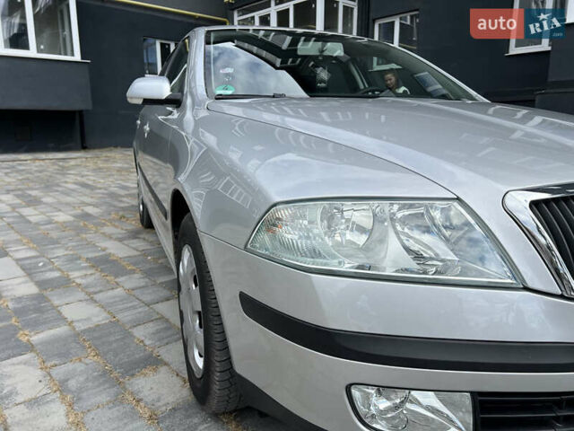 Шкода Октавия 2006 в Ахтырке на Automoto.ua Серый Шкода Октавия, объемом двигателя 1.6 л и пробегом 139 тыс. км за 6900 $, фото 11 на Automoto.ua