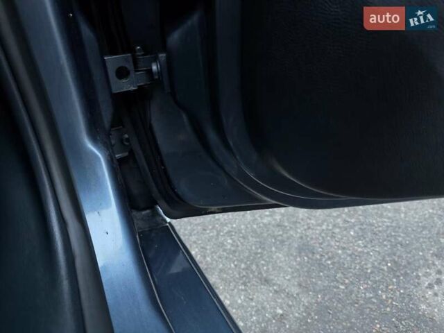 Сірий Шкода Октавія, об'ємом двигуна 1.6 л та пробігом 131 тис. км за 7100 $, фото 29 на Automoto.ua