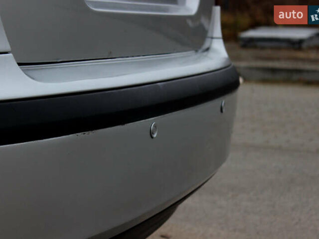 Серый Шкода Октавия, объемом двигателя 1.6 л и пробегом 250 тыс. км за 4150 $, фото 26 на Automoto.ua