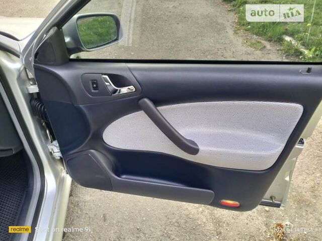Шкода Октавия 2006 в Галиче на Automoto.ua Серый Шкода Октавия, объемом двигателя 1.9 л и пробегом 334 тыс. км за 4999 $, фото 45 на Automoto.ua