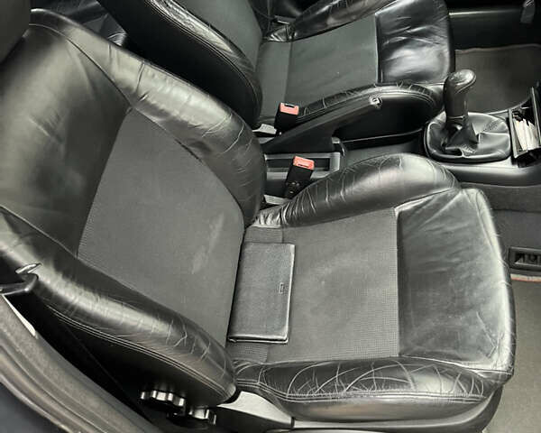 Серый Шкода Октавия, объемом двигателя 1.9 л и пробегом 340 тыс. км за 6400 $, фото 23 на Automoto.ua