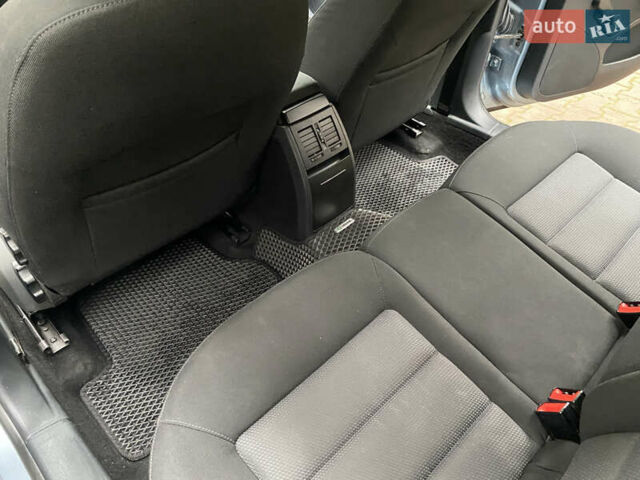 Сірий Шкода Октавія, об'ємом двигуна 1.6 л та пробігом 120 тис. км за 6850 $, фото 33 на Automoto.ua