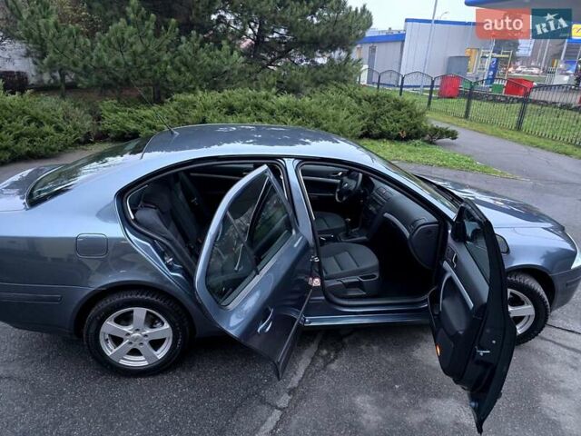 Сірий Шкода Октавія, об'ємом двигуна 1.6 л та пробігом 131 тис. км за 7100 $, фото 49 на Automoto.ua