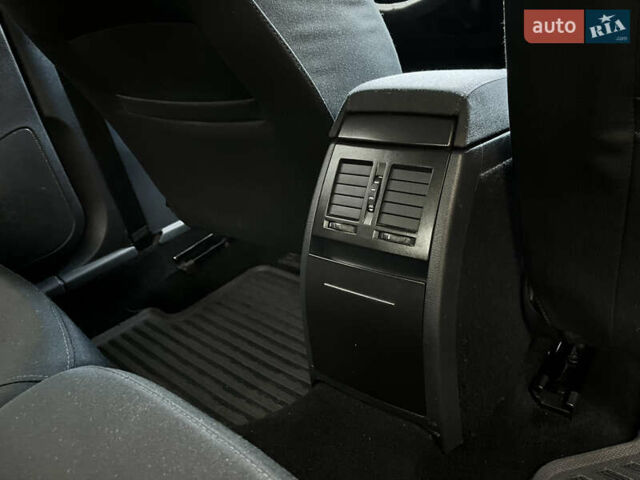 Серый Шкода Октавия, объемом двигателя 1.97 л и пробегом 320 тыс. км за 5550 $, фото 26 на Automoto.ua