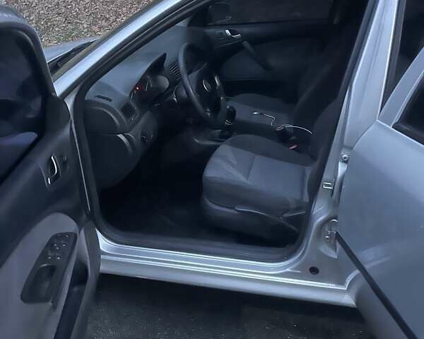 Серый Шкода Октавия, объемом двигателя 1.9 л и пробегом 295 тыс. км за 5350 $, фото 10 на Automoto.ua