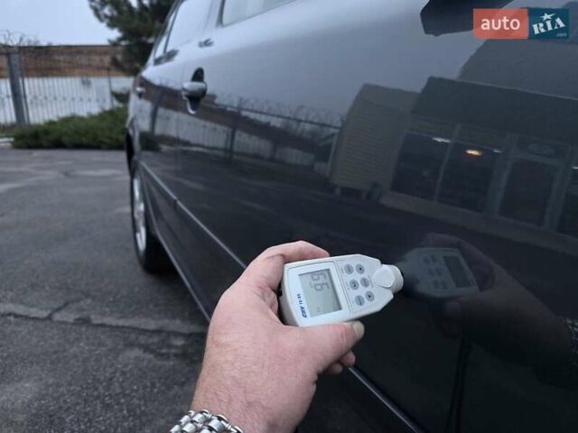 Сірий Шкода Октавія, об'ємом двигуна 1.6 л та пробігом 131 тис. км за 7100 $, фото 130 на Automoto.ua