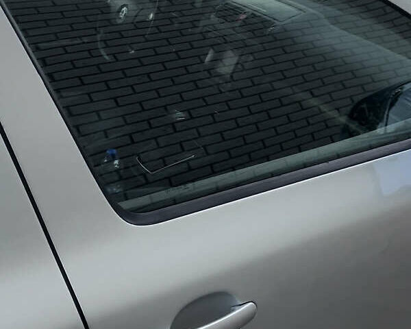 Серый Шкода Октавия, объемом двигателя 1.97 л и пробегом 350 тыс. км за 6300 $, фото 8 на Automoto.ua