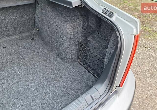 Сірий Шкода Октавія, об'ємом двигуна 1.6 л та пробігом 148 тис. км за 6100 $, фото 40 на Automoto.ua
