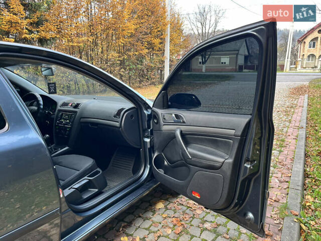 Серый Шкода Октавия, объемом двигателя 1.97 л и пробегом 320 тыс. км за 5550 $, фото 27 на Automoto.ua