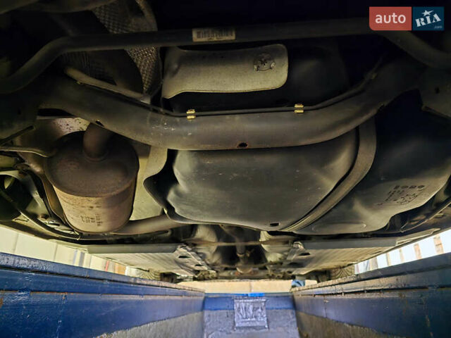 Сірий Шкода Октавія, об'ємом двигуна 1.6 л та пробігом 131 тис. км за 7100 $, фото 135 на Automoto.ua