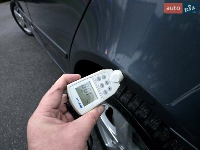 Сірий Шкода Октавія, об'ємом двигуна 1.6 л та пробігом 131 тис. км за 7100 $, фото 119 на Automoto.ua