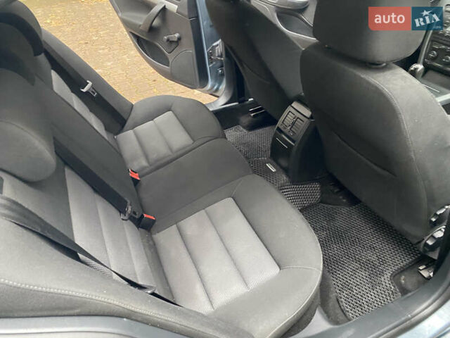Сірий Шкода Октавія, об'ємом двигуна 1.6 л та пробігом 120 тис. км за 6850 $, фото 22 на Automoto.ua