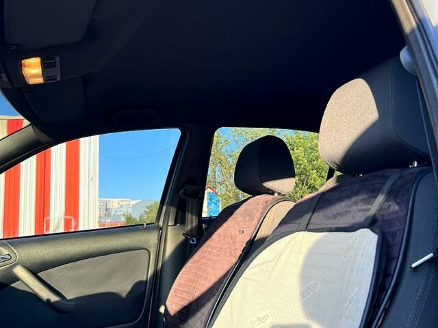 Сірий Шкода Октавія, об'ємом двигуна 1.8 л та пробігом 269 тис. км за 5500 $, фото 6 на Automoto.ua