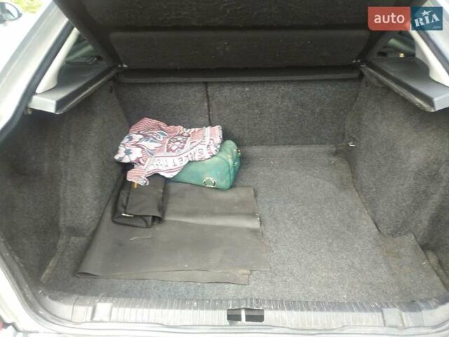 Серый Шкода Октавия, объемом двигателя 1.6 л и пробегом 360 тыс. км за 3500 $, фото 12 на Automoto.ua