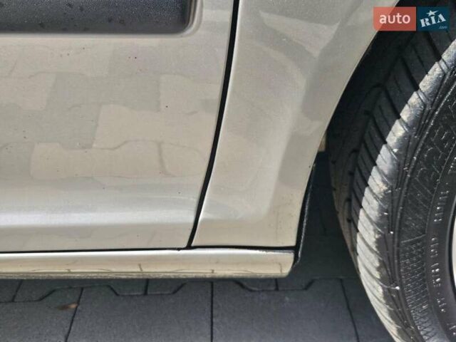 Серый Шкода Октавия, объемом двигателя 1.97 л и пробегом 196 тыс. км за 7000 $, фото 22 на Automoto.ua