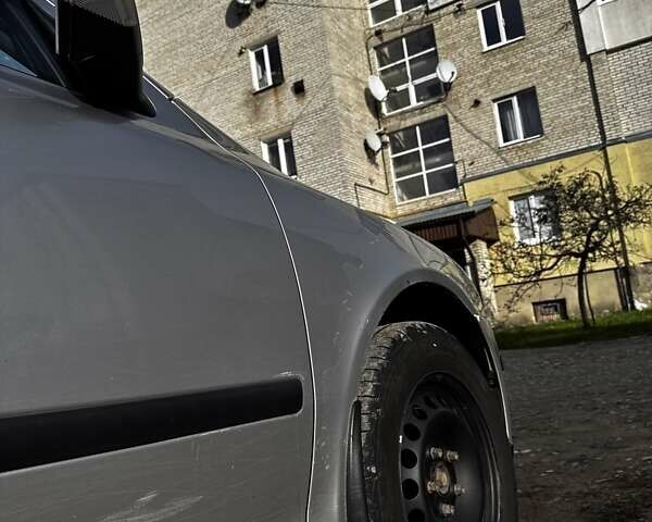 Серый Шкода Октавия, объемом двигателя 1.6 л и пробегом 374 тыс. км за 5900 $, фото 69 на Automoto.ua