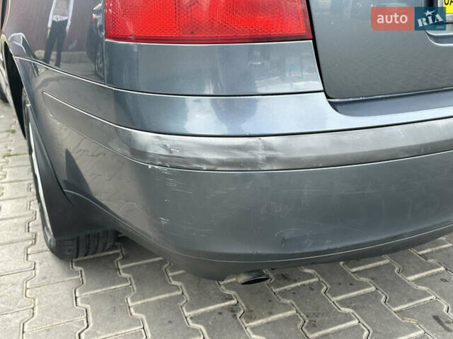 Шкода Октавія 2006 у Одесі на Automoto.ua Сірий Шкода Октавія, об'ємом двигуна 1.6 л та пробігом 261 тис. км за 6000 $, фото 14 на Automoto.ua
