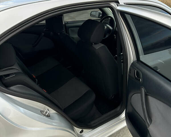 Серый Шкода Октавия, объемом двигателя 1.9 л и пробегом 182 тыс. км за 7300 $, фото 22 на Automoto.ua