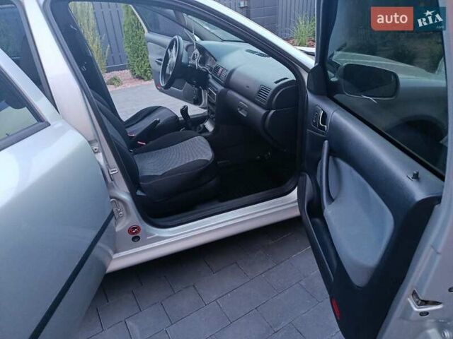 Серый Шкода Октавия, объемом двигателя 1.6 л и пробегом 180 тыс. км за 5200 $, фото 8 на Automoto.ua