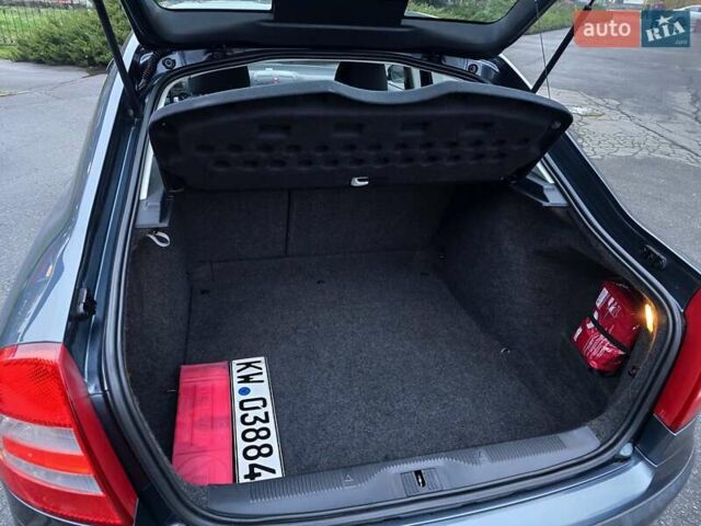 Сірий Шкода Октавія, об'ємом двигуна 1.6 л та пробігом 131 тис. км за 7100 $, фото 88 на Automoto.ua