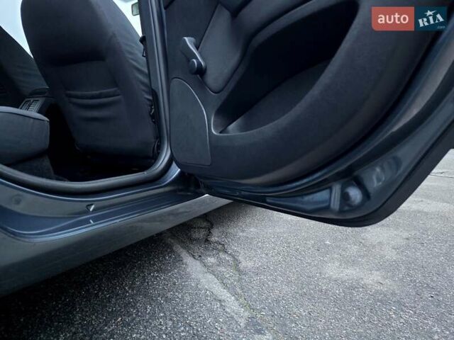 Сірий Шкода Октавія, об'ємом двигуна 1.6 л та пробігом 131 тис. км за 7100 $, фото 51 на Automoto.ua