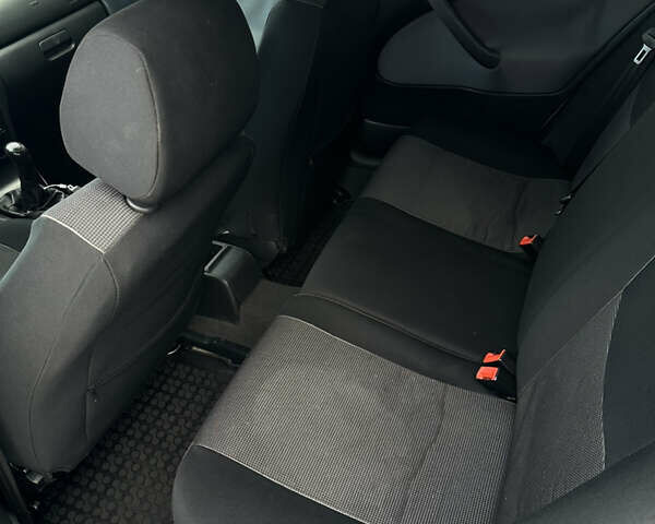 Серый Шкода Октавия, объемом двигателя 1.9 л и пробегом 182 тыс. км за 7300 $, фото 20 на Automoto.ua