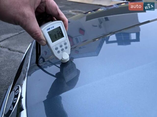 Сірий Шкода Октавія, об'ємом двигуна 1.6 л та пробігом 131 тис. км за 7100 $, фото 114 на Automoto.ua