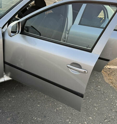 Шкода Октавія 2006 у Києві на Automoto.ua Сірий Шкода Октавія, об'ємом двигуна 1.6 л та пробігом 179 тис. км за 6000 $, фото 21 на Automoto.ua