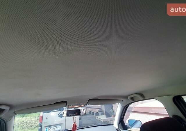 Шкода Октавия 2006 в Львове на Automoto.ua Серый Шкода Октавия, объемом двигателя 1.9 л и пробегом 400 тыс. км за 5000 $, фото 15 на Automoto.ua