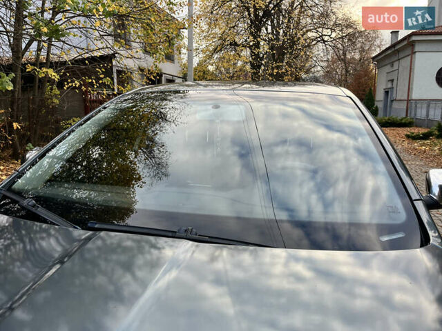 Серый Шкода Октавия, объемом двигателя 1.97 л и пробегом 320 тыс. км за 5550 $, фото 34 на Automoto.ua