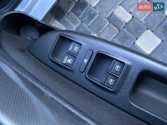 Серый Шкода Октавия, объемом двигателя 1.6 л и пробегом 213 тыс. км за 6300 $, фото 29 на Automoto.ua