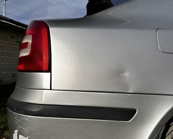 Серый Шкода Октавия, объемом двигателя 1.6 л и пробегом 374 тыс. км за 5900 $, фото 54 на Automoto.ua