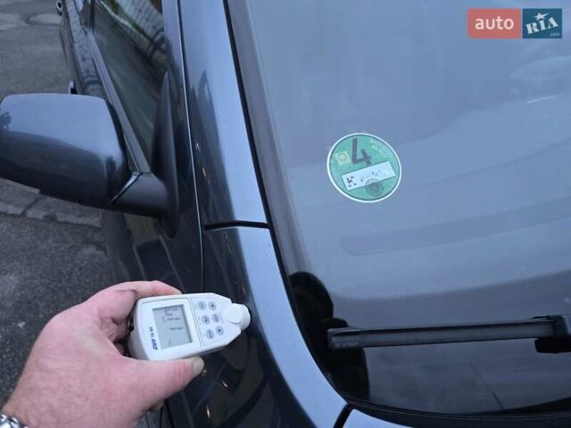 Сірий Шкода Октавія, об'ємом двигуна 1.6 л та пробігом 131 тис. км за 7100 $, фото 125 на Automoto.ua