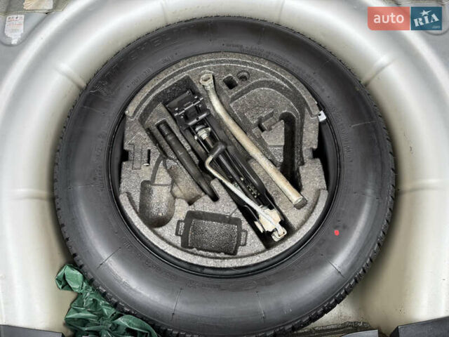 Серый Шкода Октавия, объемом двигателя 1.6 л и пробегом 173 тыс. км за 7199 $, фото 40 на Automoto.ua
