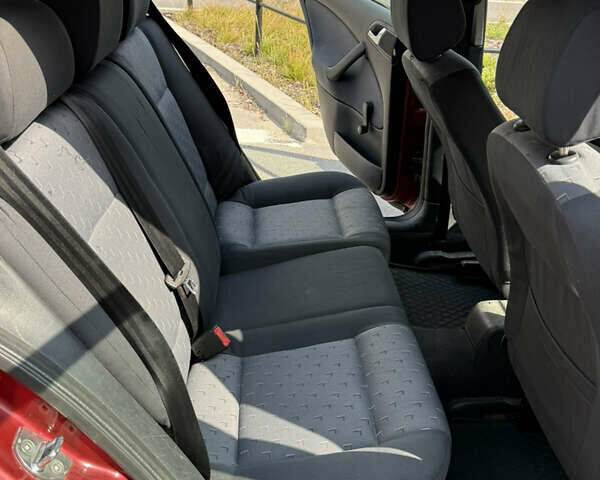 Шкода Октавия 2006 в Львове на Automoto.ua Серый Шкода Октавия, объемом двигателя 1.9 л и пробегом 248 тыс. км за 2650 $, фото 3 на Automoto.ua