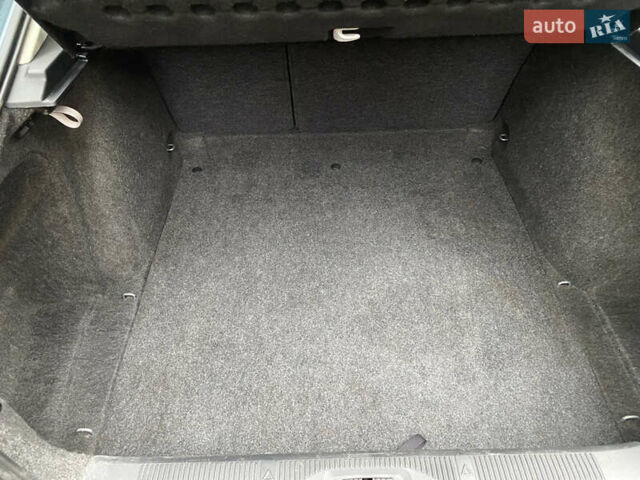 Сірий Шкода Октавія, об'ємом двигуна 1.6 л та пробігом 120 тис. км за 6850 $, фото 29 на Automoto.ua