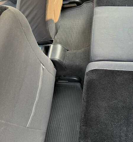 Шкода Октавія 2006 у Києві на Automoto.ua Сірий Шкода Октавія, об'ємом двигуна 1.6 л та пробігом 179 тис. км за 6000 $, фото 16 на Automoto.ua